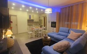 Rosa Apartament